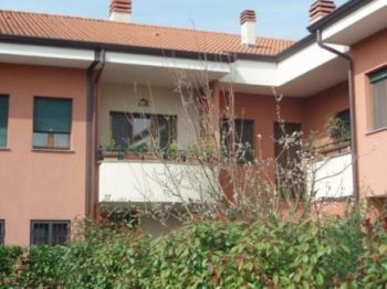 Bilocale arredato con garage Gessate - Altre fotografie