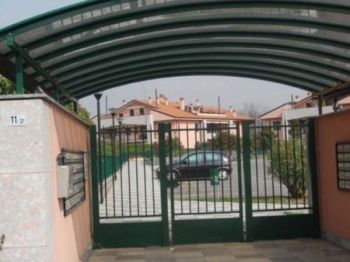 Bilocale arredato con garage Gessate - Altre fotografie