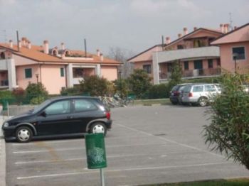 Bilocale arredato con garage Gessate - Altre fotografie