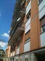 Trilocale arredato con balcone Ardeatino, colombo,