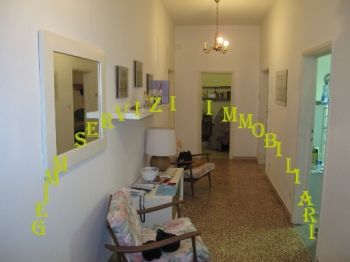 Appartamento con terrazzo Rifredi - Altre fotografie