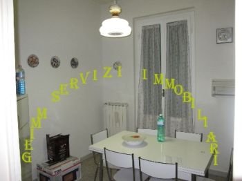 Appartamento con terrazzo Rifredi - Altre fotografie