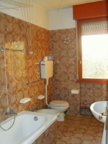 Appartamento con terrazzo e garage Noceto - Altre fotografie