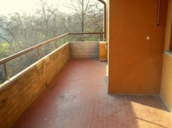 Appartamento con terrazzo e garage Noceto - Altre fotografie