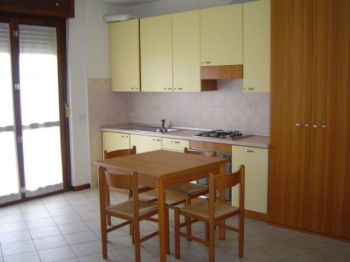 Casa arredata con balcone Treviglio - Altre fotografie