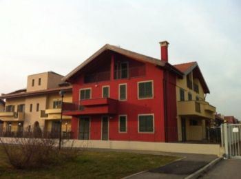 Casa nuova costruzione con garage Gessate - Altre fotografie