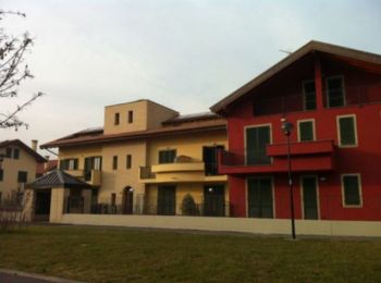 Casa nuova costruzione con garage Gessate - Altre fotografie