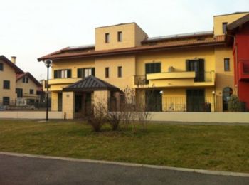 Casa nuova costruzione con garage Gessate - Altre fotografie