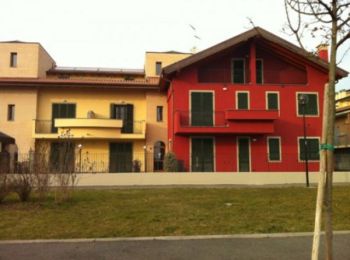 Casa nuova costruzione con garage Gessate - Altre fotografie