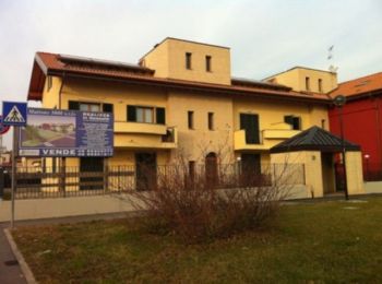 Casa nuova costruzione con garage Gessate - Altre fotografie
