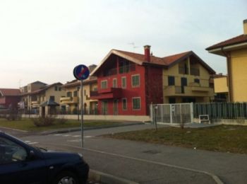 Casa nuova costruzione con garage Gessate - Altre fotografie