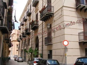 Appartamento affitto Palermo - Altre fotografie
