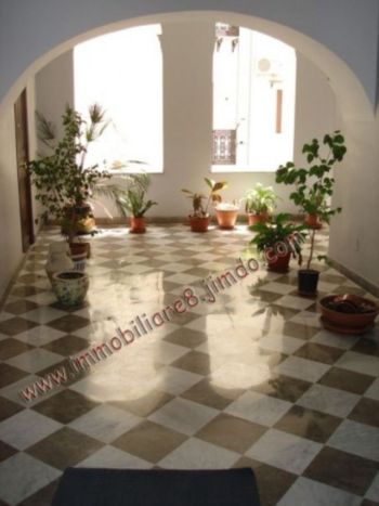 Casa arredata con balcone Centro storico - Altre fotografie