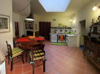 Casa arredata con balcone Centro storico - Altre fotografie