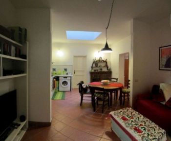Casa arredata con balcone Centro storico - Altre fotografie