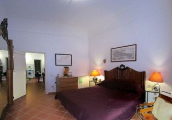 Casa arredata con balcone Centro storico - Altre fotografie