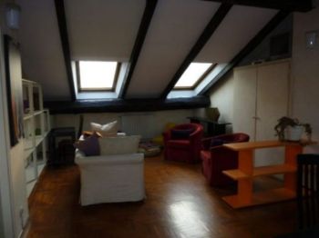 Attico affitto Torino - Altre fotografie