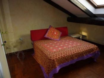 Attico arredato con balcone Centro - Altre fotografie