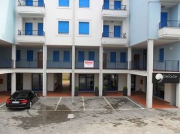 Appartamento con balcone Montichiari - Altre fotografie