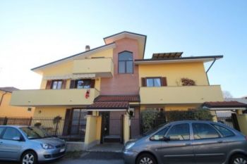 Appartamento arredato con balcone Castano Primo - Altre fotografie