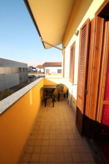 Appartamento arredato con balcone Castano Primo - Altre fotografie