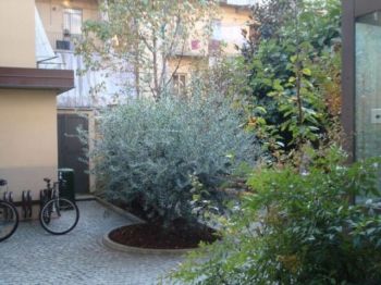 Bilocale nuova costruzione arredato - Altre fotografie