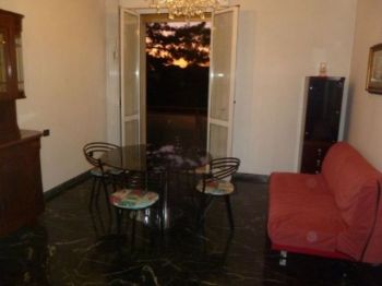 Appartamento arredato con terrazzo Santa viola - Altre fotografie