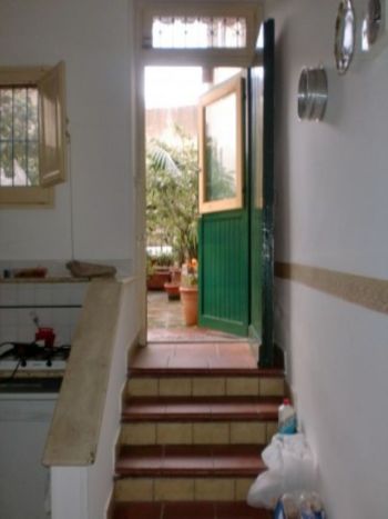 Appartamento arredato con giardino Santa Flavia - Altre fotografie