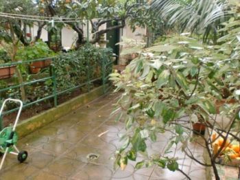 Appartamento arredato con giardino Santa Flavia - Altre fotografie