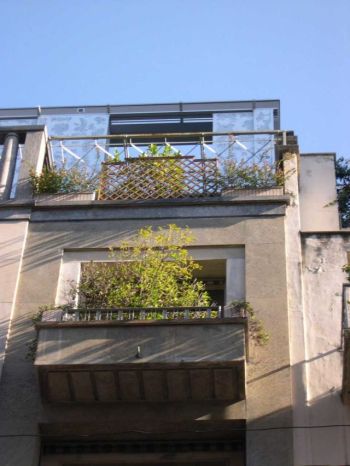 Mansarda Milano - Altre fotografie