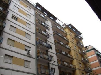 Mansarda affitto Palermo - Altre fotografie
