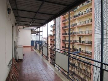 Mansarda Palermo - Altre fotografie