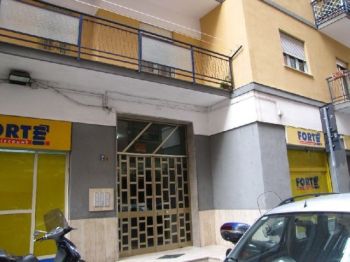Mansarda Palermo - Altre fotografie