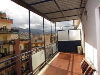 Mansarda Palermo - Altre fotografie