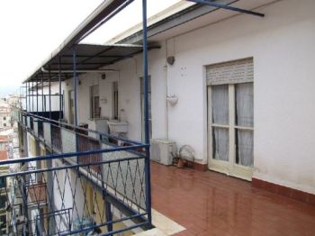 Mansarda Palermo - Altre fotografie