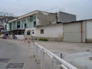 Appartamento affitto Napoli - Altre fotografie