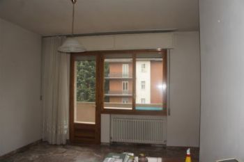 Appartamento arredato con garage Corticella - Altre fotografie