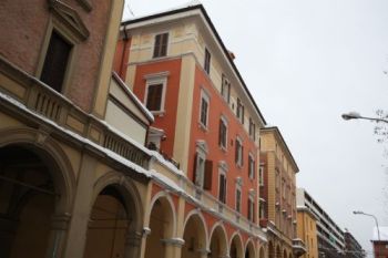 Trilocale nuova costruzione con terrazzo - Altre fotografie