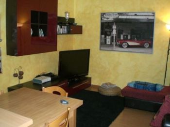 Bilocale arredato con garage Senago - Altre fotografie
