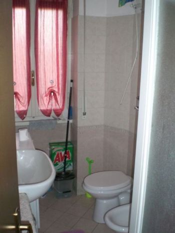 Bilocale arredato con garage Senago - Altre fotografie