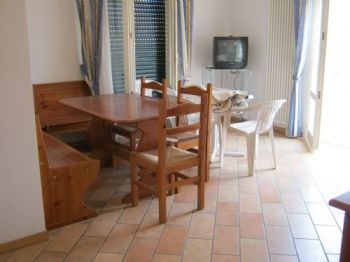 Appartamento affitto Riccione - Altre fotografie