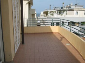 Appartamento arredato con terrazzo Riccione - Altre fotografie