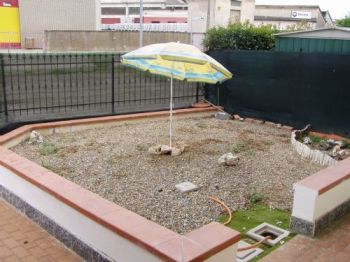Casa con terrazzo e garage Motta Visconti - Altre fotografie
