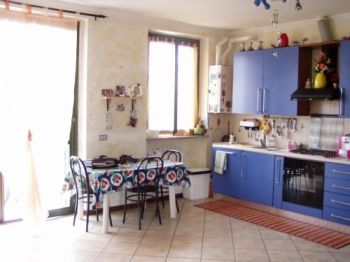 Casa con terrazzo e garage Motta Visconti - Altre fotografie