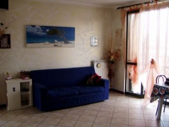 Casa con terrazzo e garage Motta Visconti - Altre fotografie