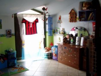 Casa con terrazzo e garage Motta Visconti - Altre fotografie