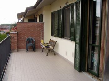 Casa con terrazzo e garage Motta Visconti - Altre fotografie