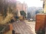Appartamento con giardino Genova