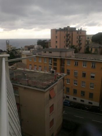 Trilocale con garage Genova - Altre fotografie