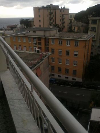Trilocale con garage Genova - Altre fotografie